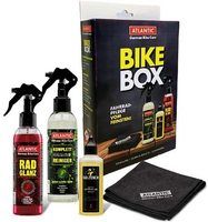 Bike Box Atlantic