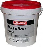 Pot Witte Vaseline Atlantic 1Kg