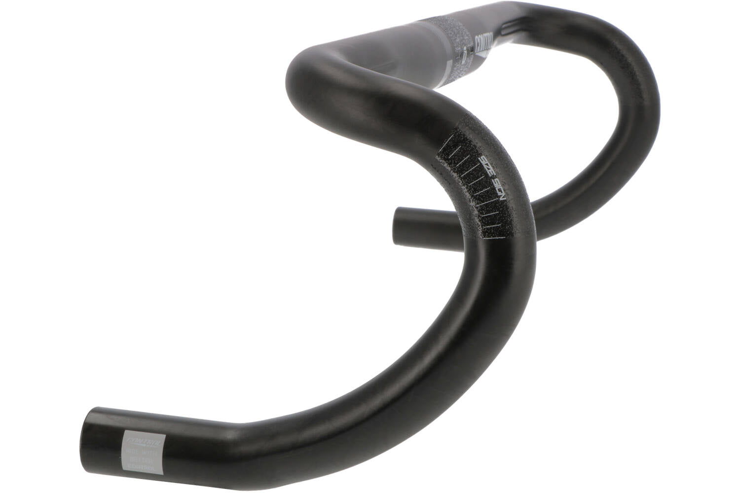 Controltech - tux racestuur compact carbon ud 42cm