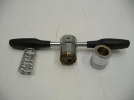 Cyclplus cyclus vorkconusvrij 27,0 mm