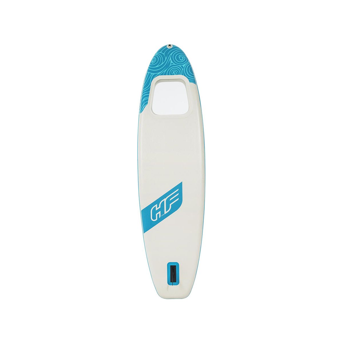Bestway - Hydro Force Panorama SUP-set