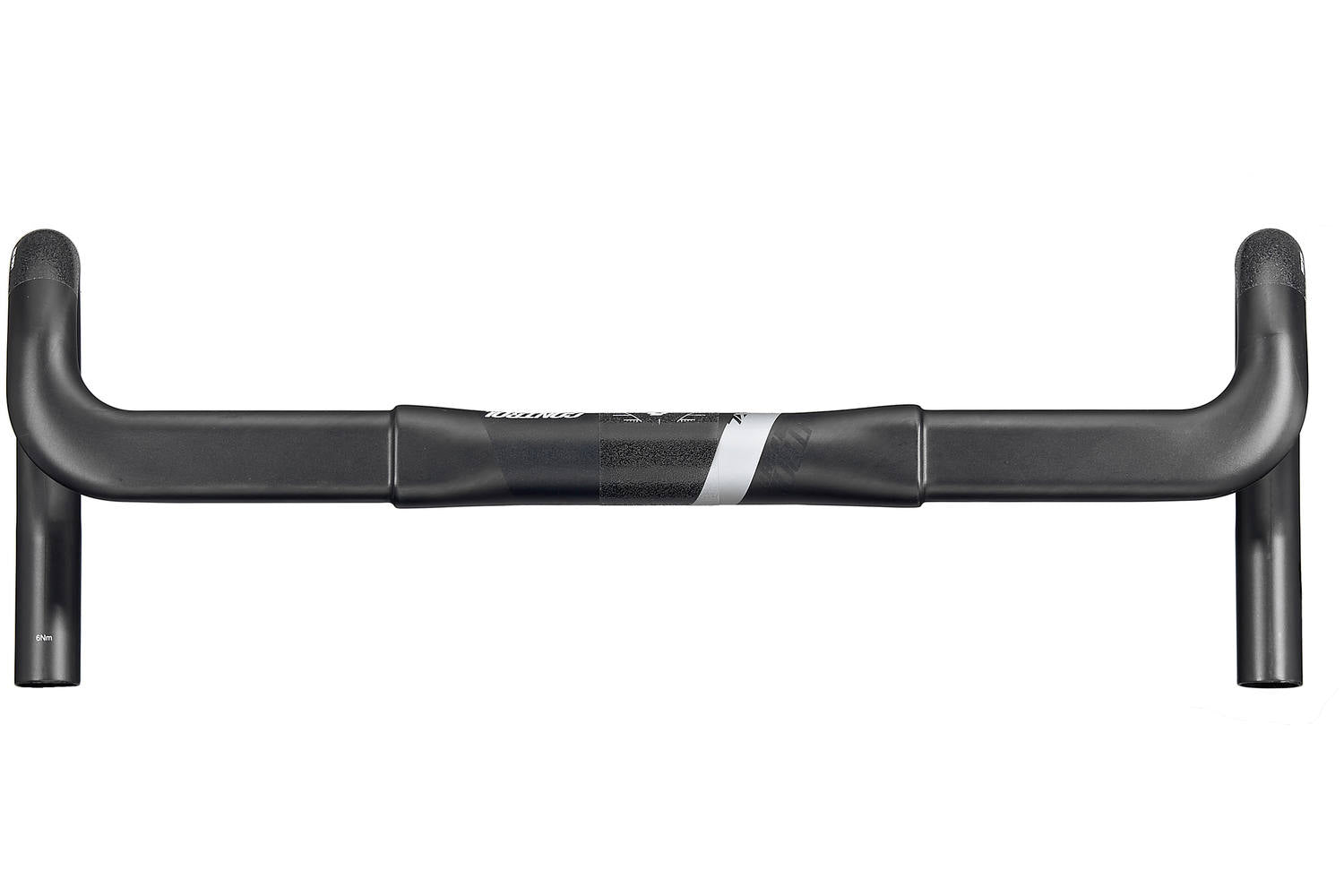 Controltech - exl racestuur compact carbon ud 40cm