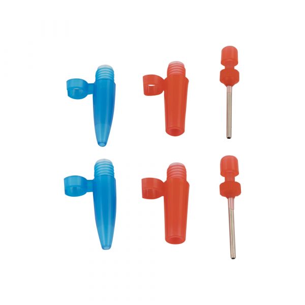 Adaptateur de démarrage rapide