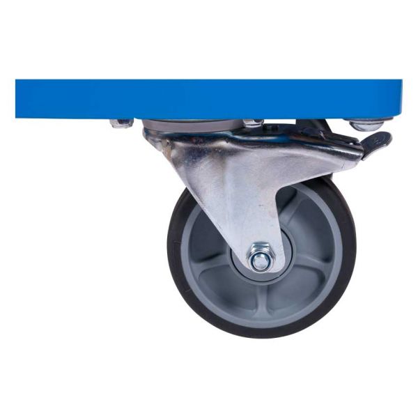 Camion plate-forme Tarsus modèle 1