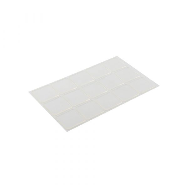 HPX Transparent pads