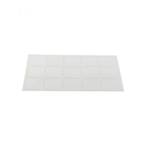 HPX Transparent pads