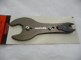 Balhoofdpedaalsleutel minoura 3215mm