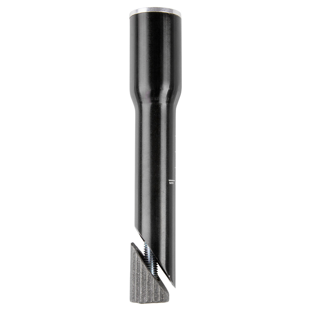 Adaptateur de potence M-wave vers ahead 1 1 8 150mm noir