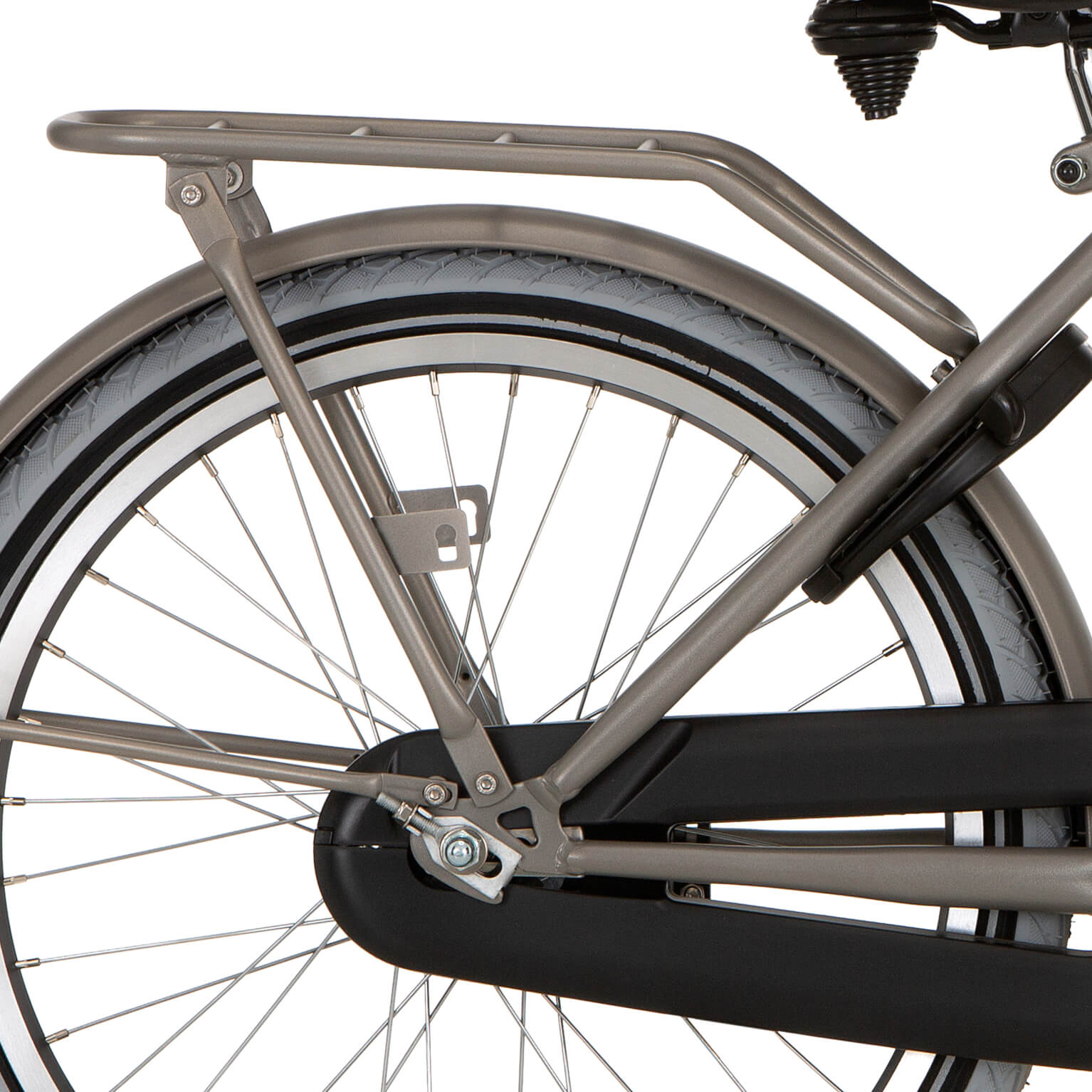 Alpina Achterdrager 20 Cargo vintage goud mat