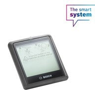 Bosch display intuvia 100 smartsystem
