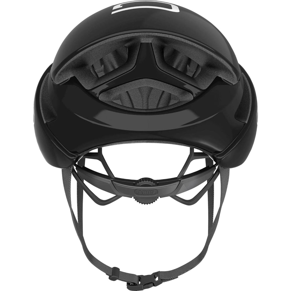 Abus Helm GameChanger glanzend Zwart L 59-62cm
