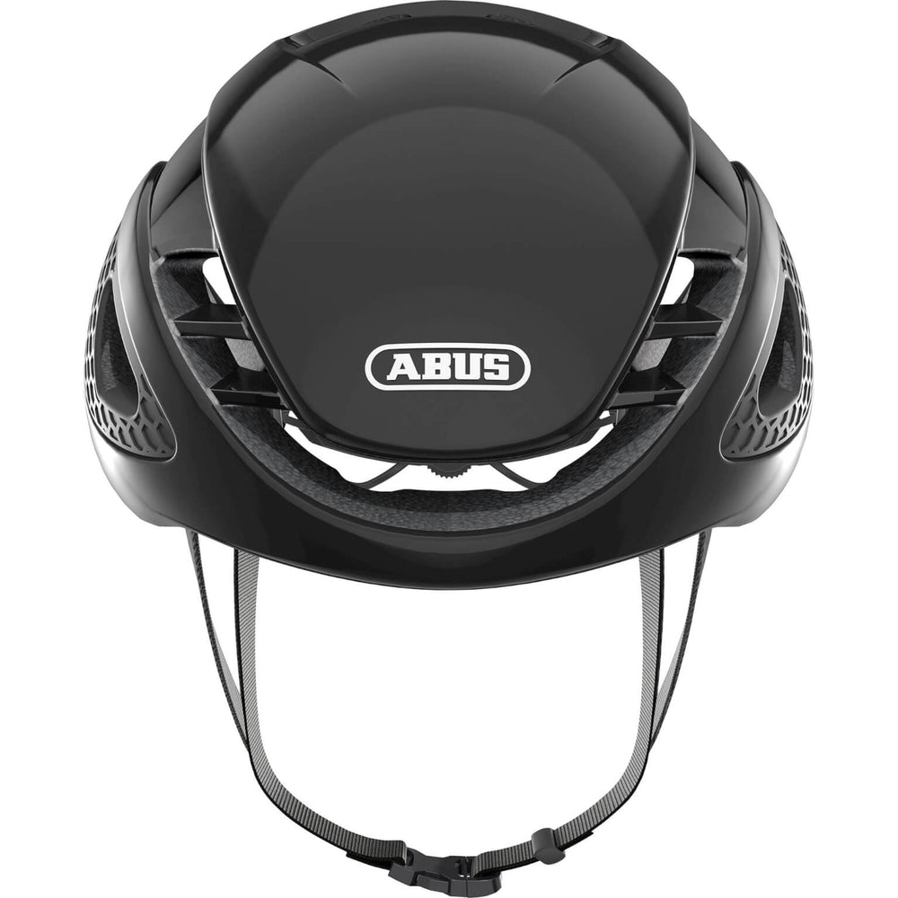 Abus Helm GameChanger glanzend Zwart L 59-62cm