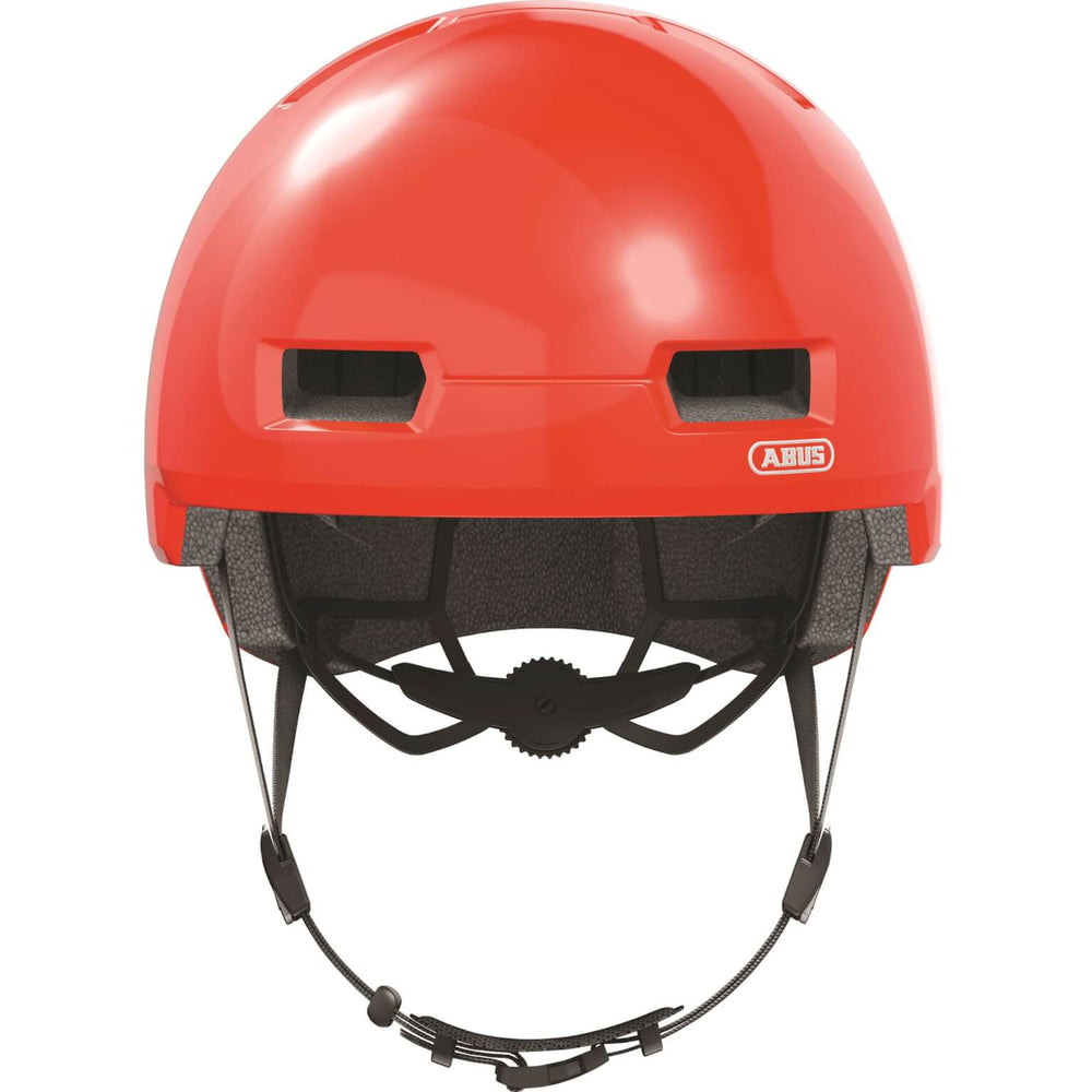 Abus Helm Skurb signaal Goudange M 55-59cm
