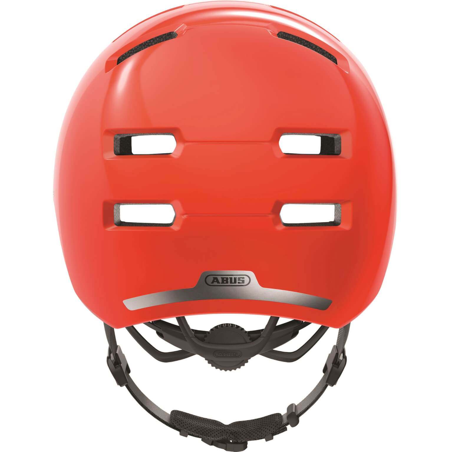 Abus Helm Skurb signaal Goudange M 55-59cm
