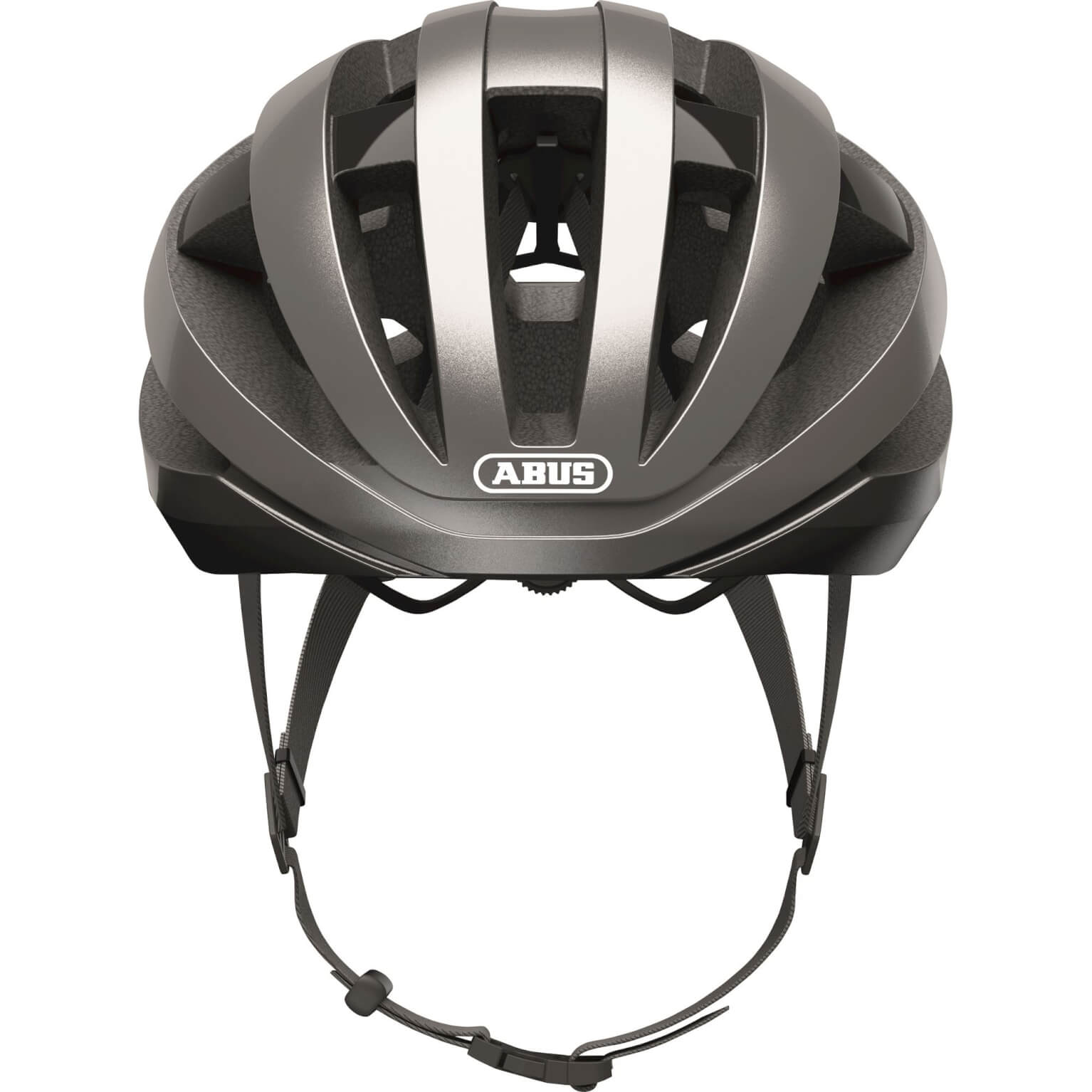 Abus Helm ViantGoud donker Grijs L 58-62cm