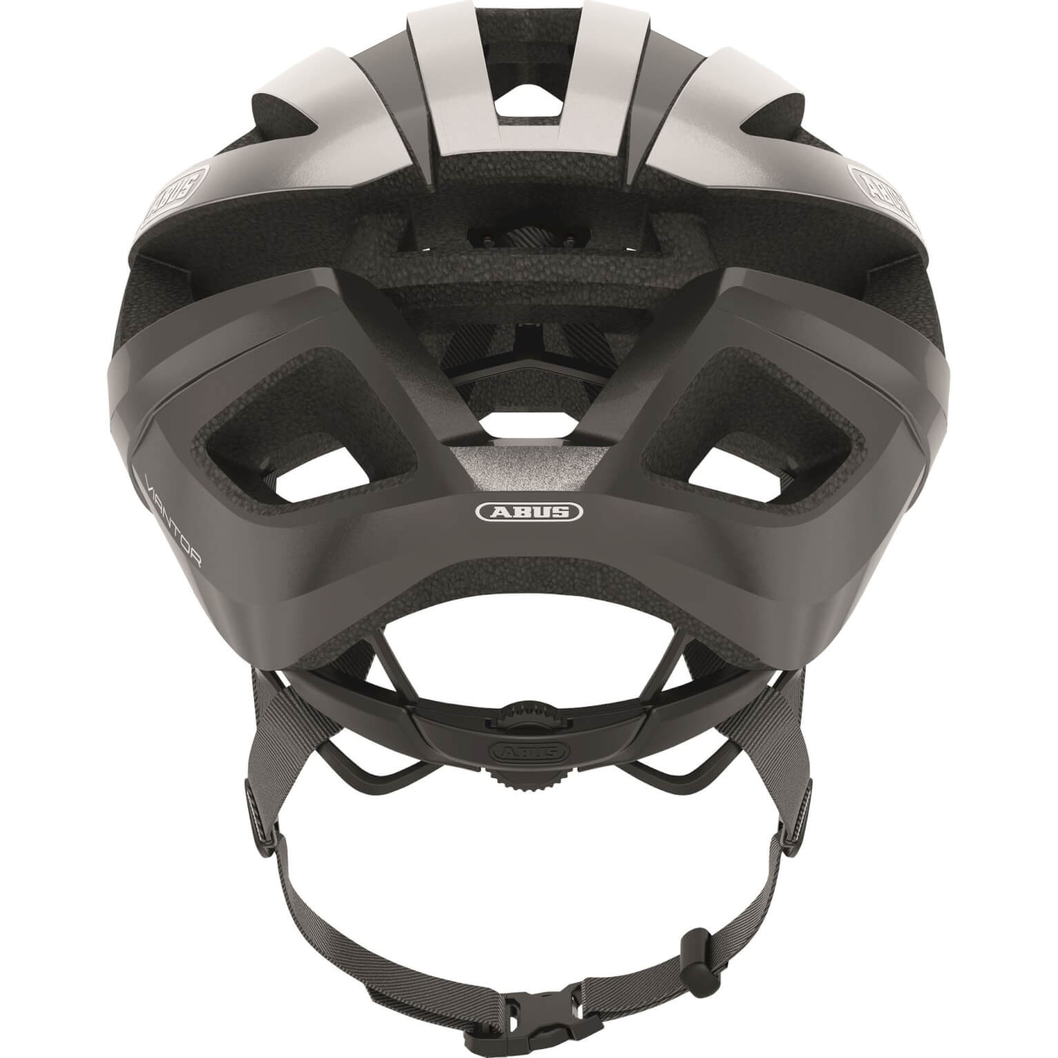 Abus Helm ViantGoud donker Grijs L 58-62cm