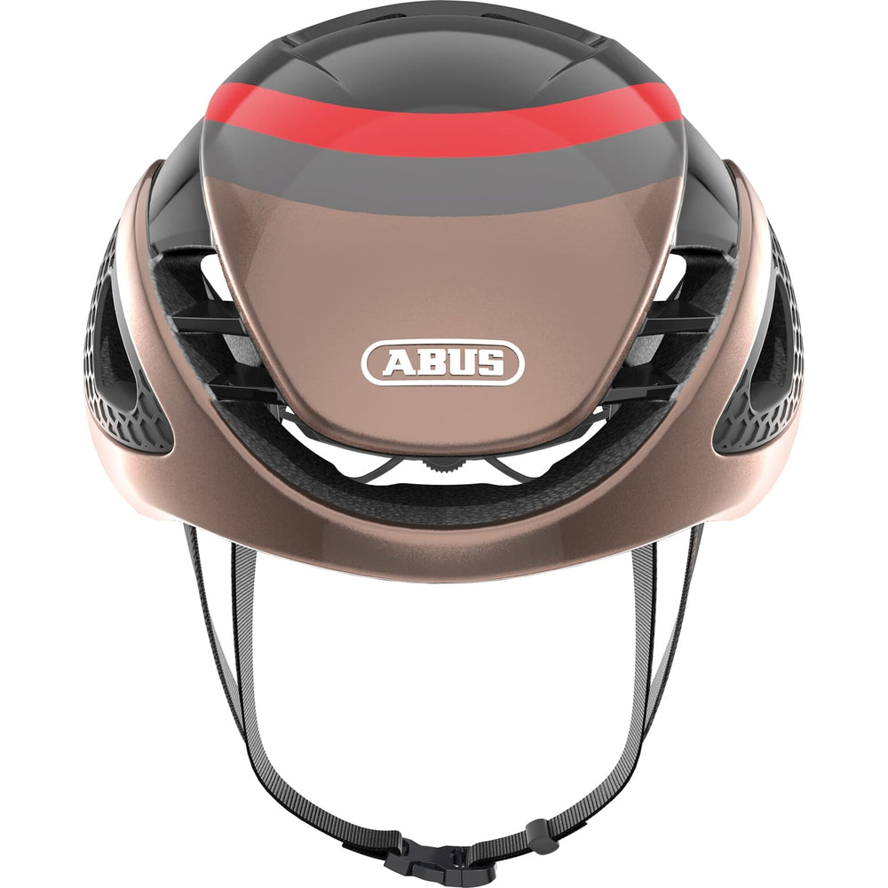 Abus Helm GameChanger metallic koper L 59-62cm