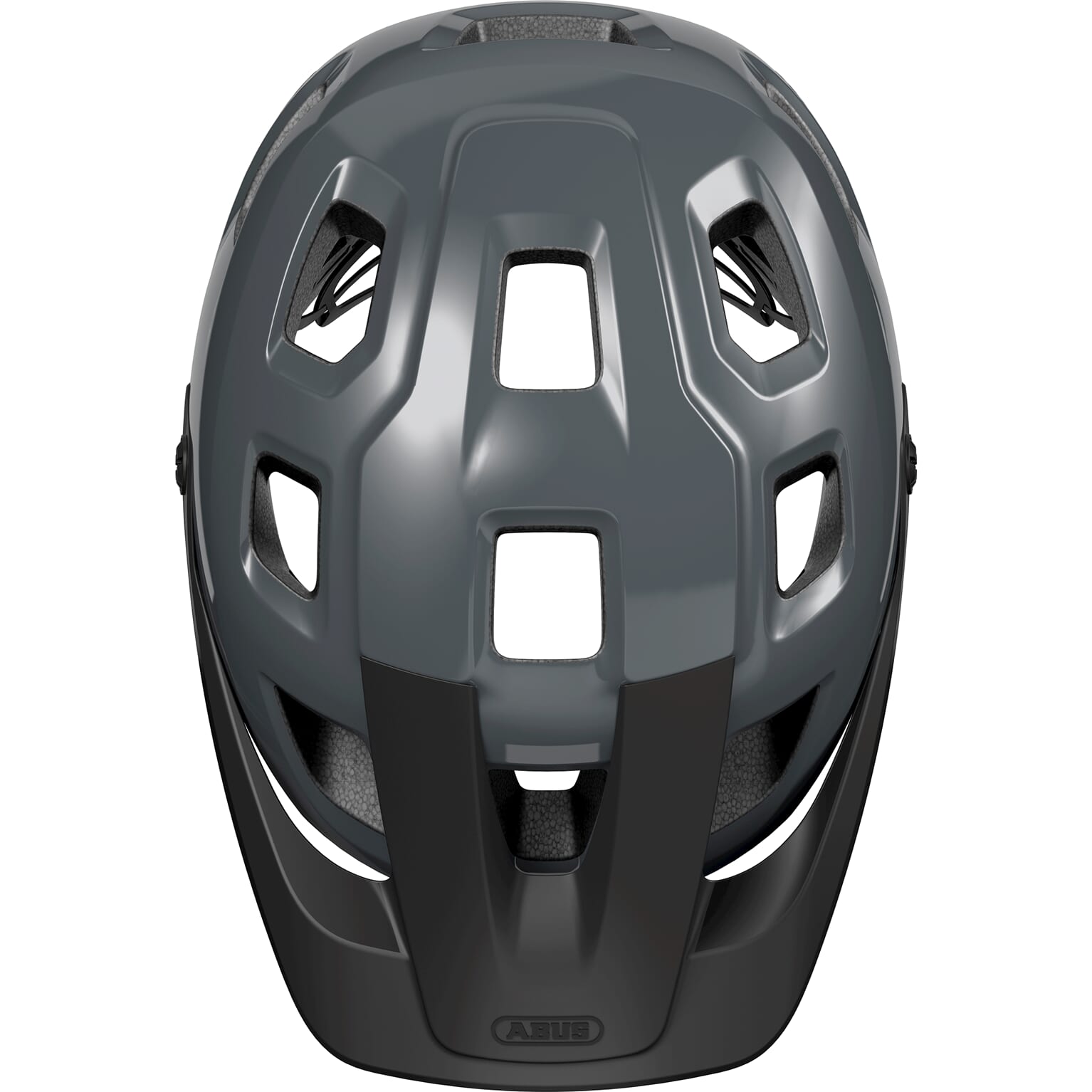 Abus Helm MoTrip beton Grijs S 51-55cm