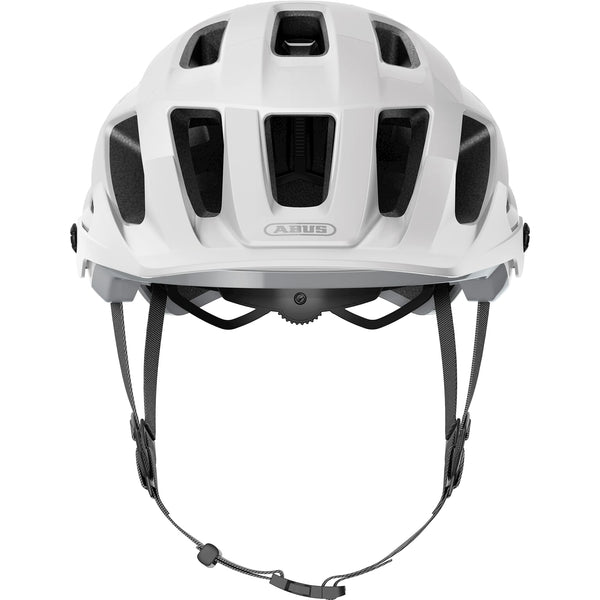 Abus Helm MoventGoud 2.0 shiny Wit S 51-55cm