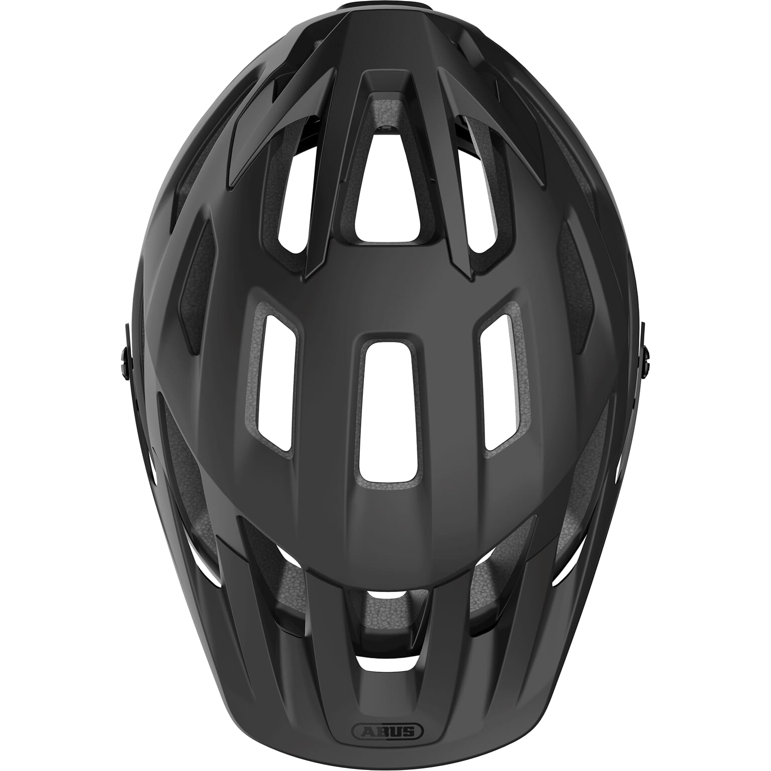Abus Helm MovetGoud 2.0 QUIN fluweel Zwart L 57-61cm