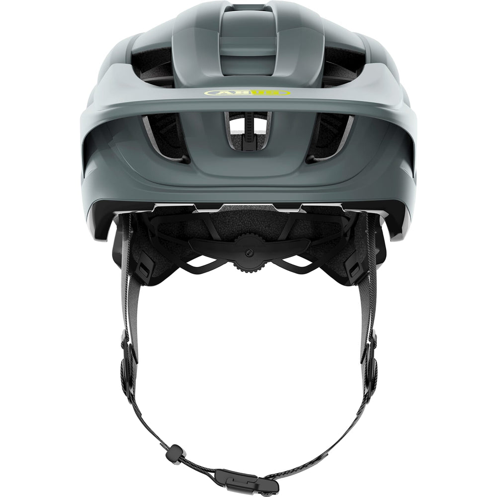 Abus Helm CliffHanger beton Grijs M 54-58cm