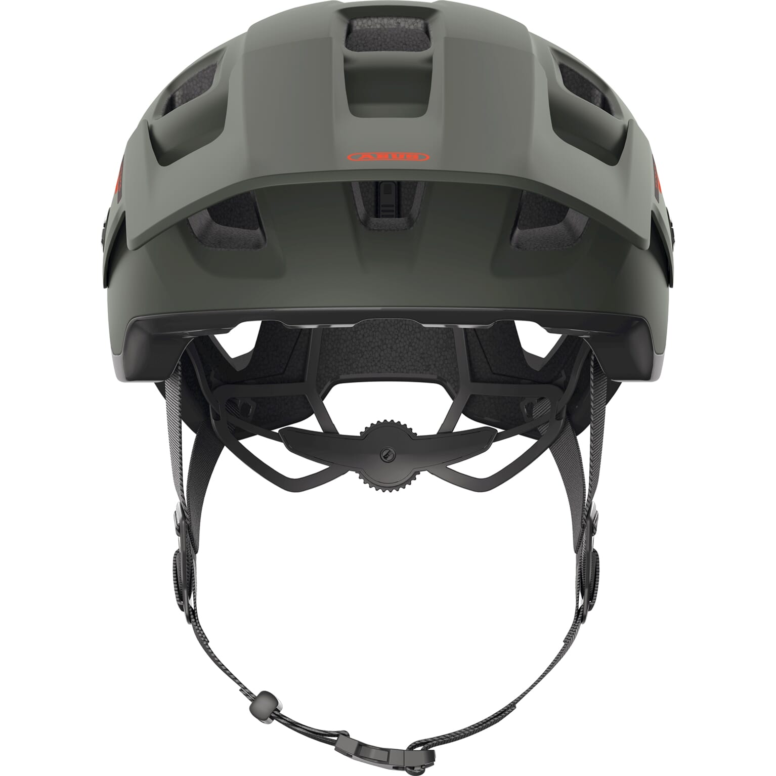 Abus Helm MoDrop MIPS olijfgroen L 57-61cm