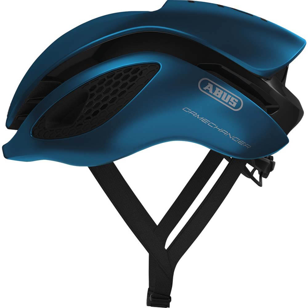Abus GameChanger Fietsslot Aerodynamisch, Multi Position Design, Windbestendig, Koel Hoofd