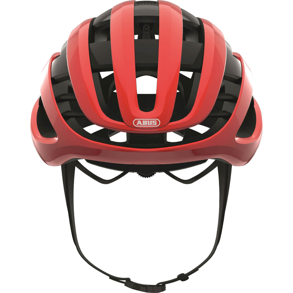 Abus Helm AirBreaker blaze Rood S 51-55cm