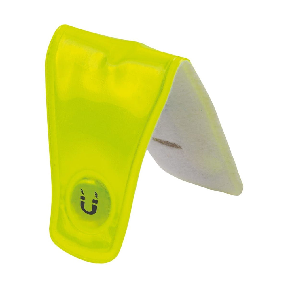 Abus Easy magneetlamp Lumino geel