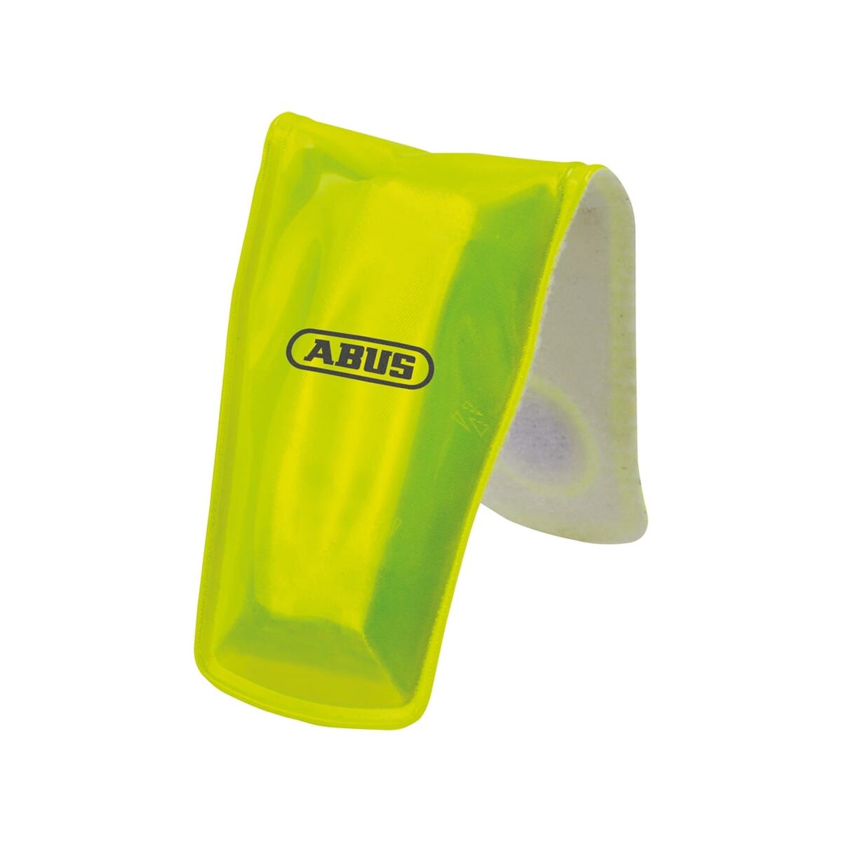 Abus Easy magneetlamp Lumino geel