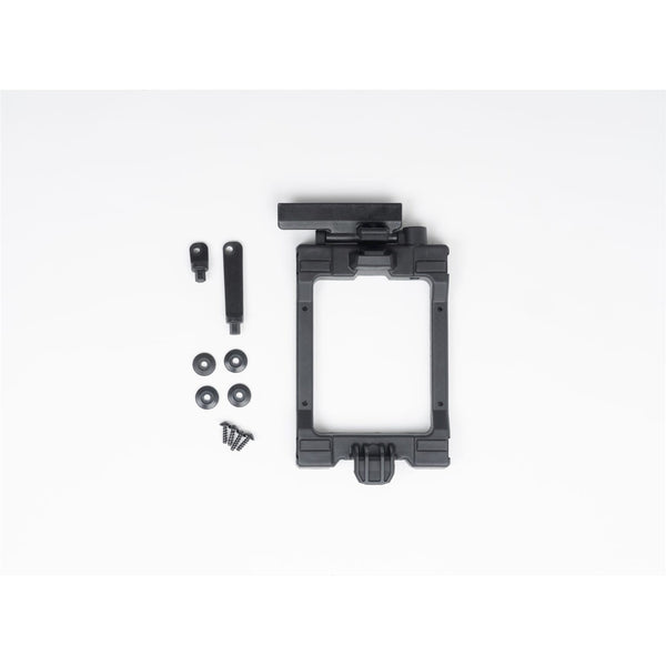 Atran AVS Premium adapter voor accessoires Zwart matt
