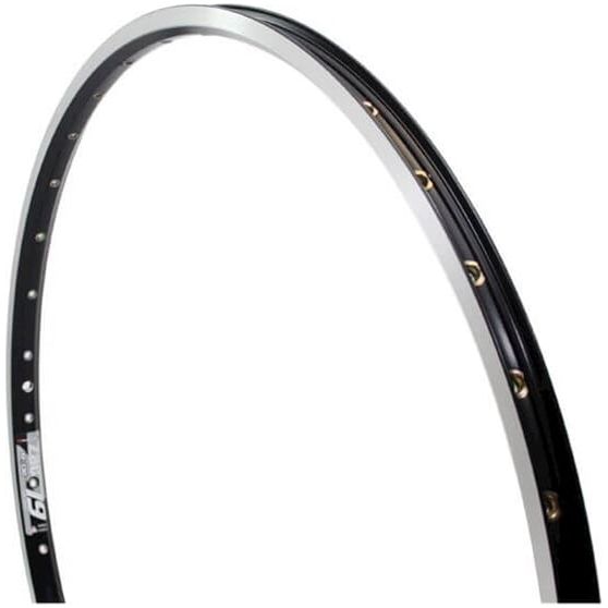 Ryde Velg 26 ZAC19 zw 24,4 mm 32 14