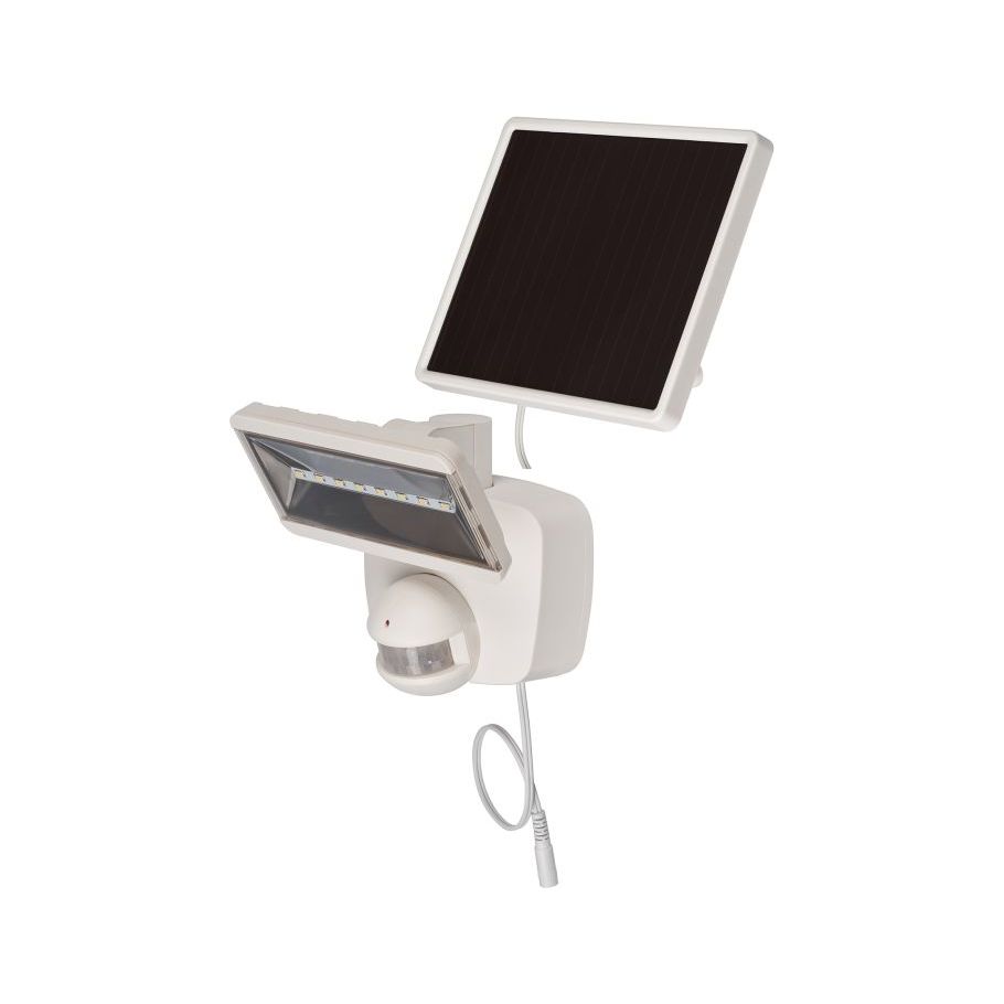 Brennenstuhl LED-zonnecelspot SOL 80 plus IP44 IR bewegingsmelder