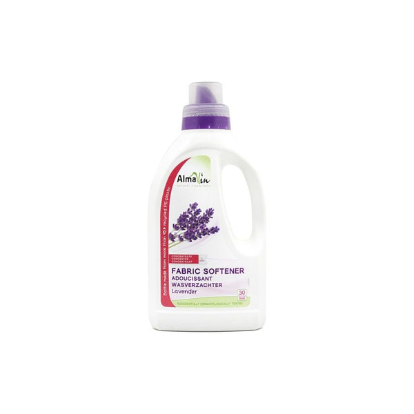 AlmaWin Fabric Softener Lavender 750ml