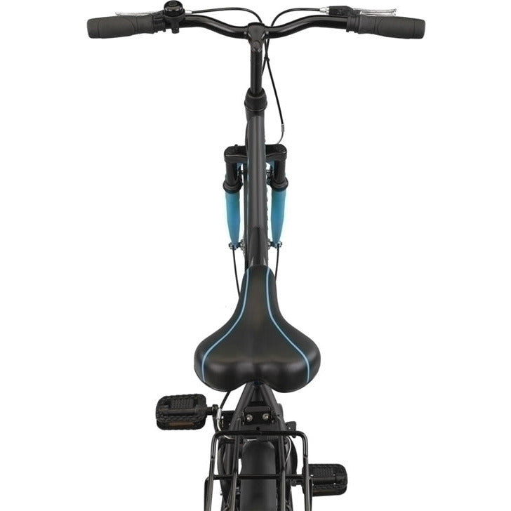 Vélo garçon Altec Hero 24 pouces Deep Sky Blue
