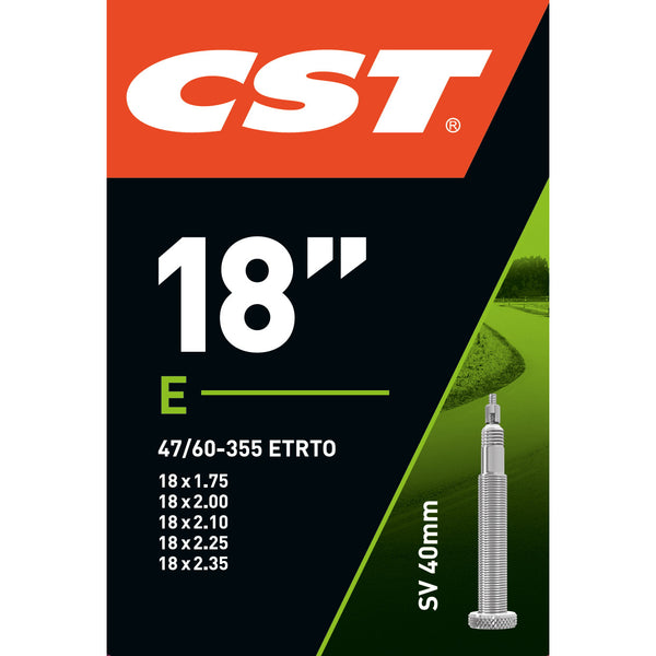 Binnenband CST FV SV 18 47 60-355 40mm