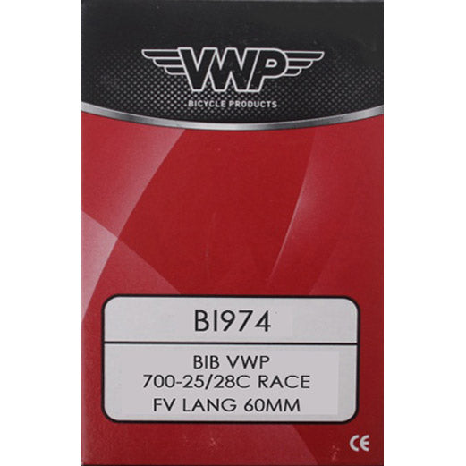 Binnenband VWP FV SV 28 700-25 28C race 60mm