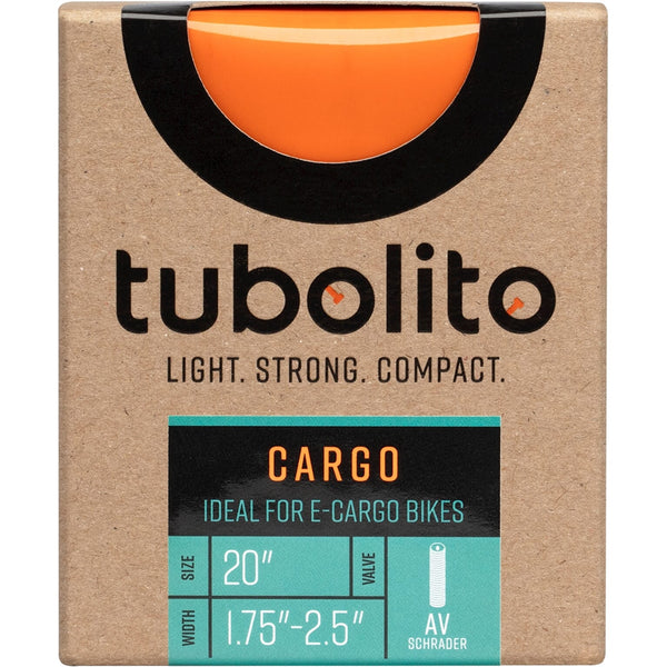 Tubolito Bnb Cargo E-Cargo 20 x 1.75 2.5 av 40mm
