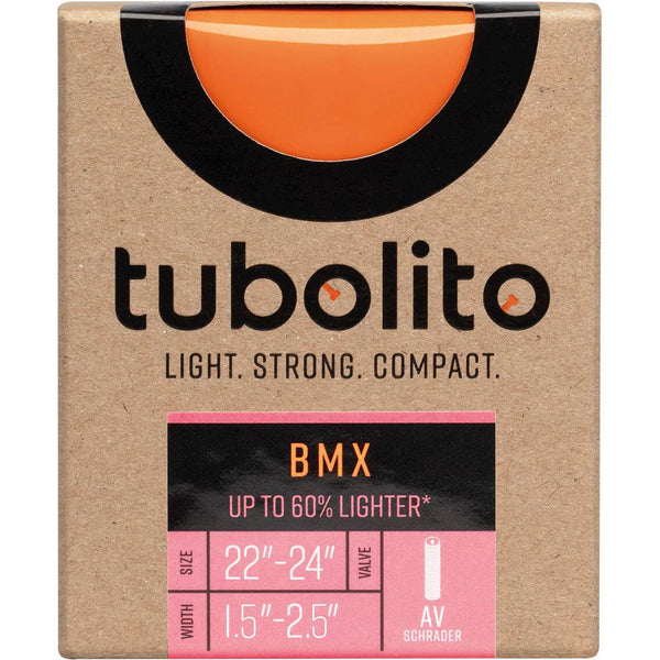 Tubolito Bnb Tubo 22 24 x 1.5 -2.5 av 40mm