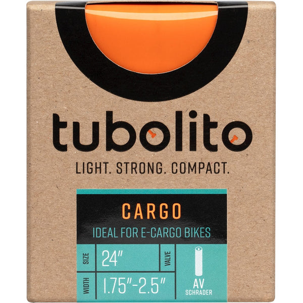 Tubolito Bnb Cargo E-Cargo 24 x 1.75 2.5 av 40mm