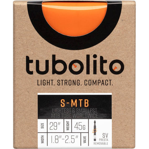 Tubolito Bnb S-TUBO MTB 29 x 1.8 2.5 fv 42mm