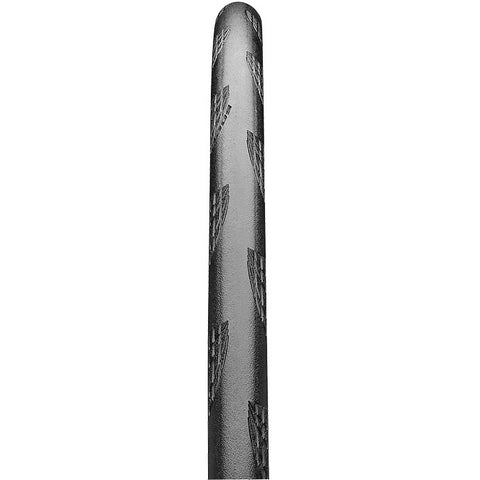 Buitenband Continental (25-584) 27.5x1.0 Grand Prix 5000 zwart vouwband