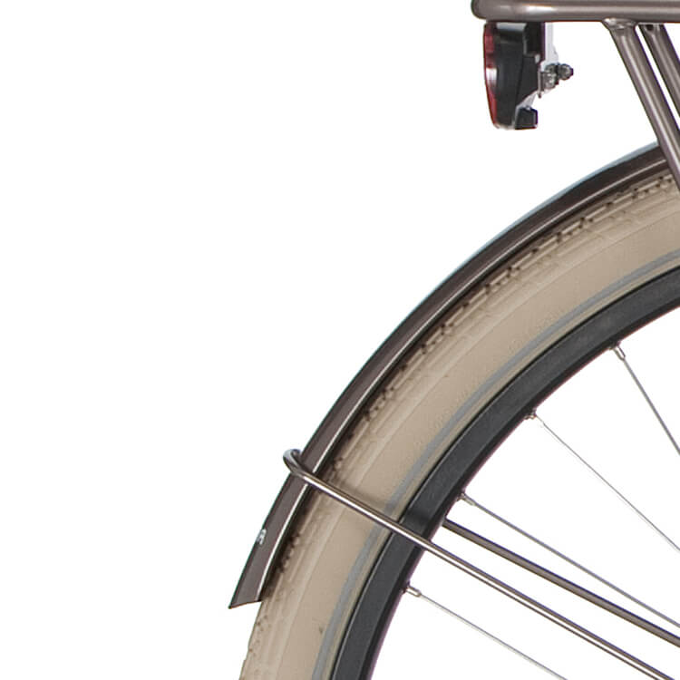 Cortina Spatbord achter 28 U5 zandsteen