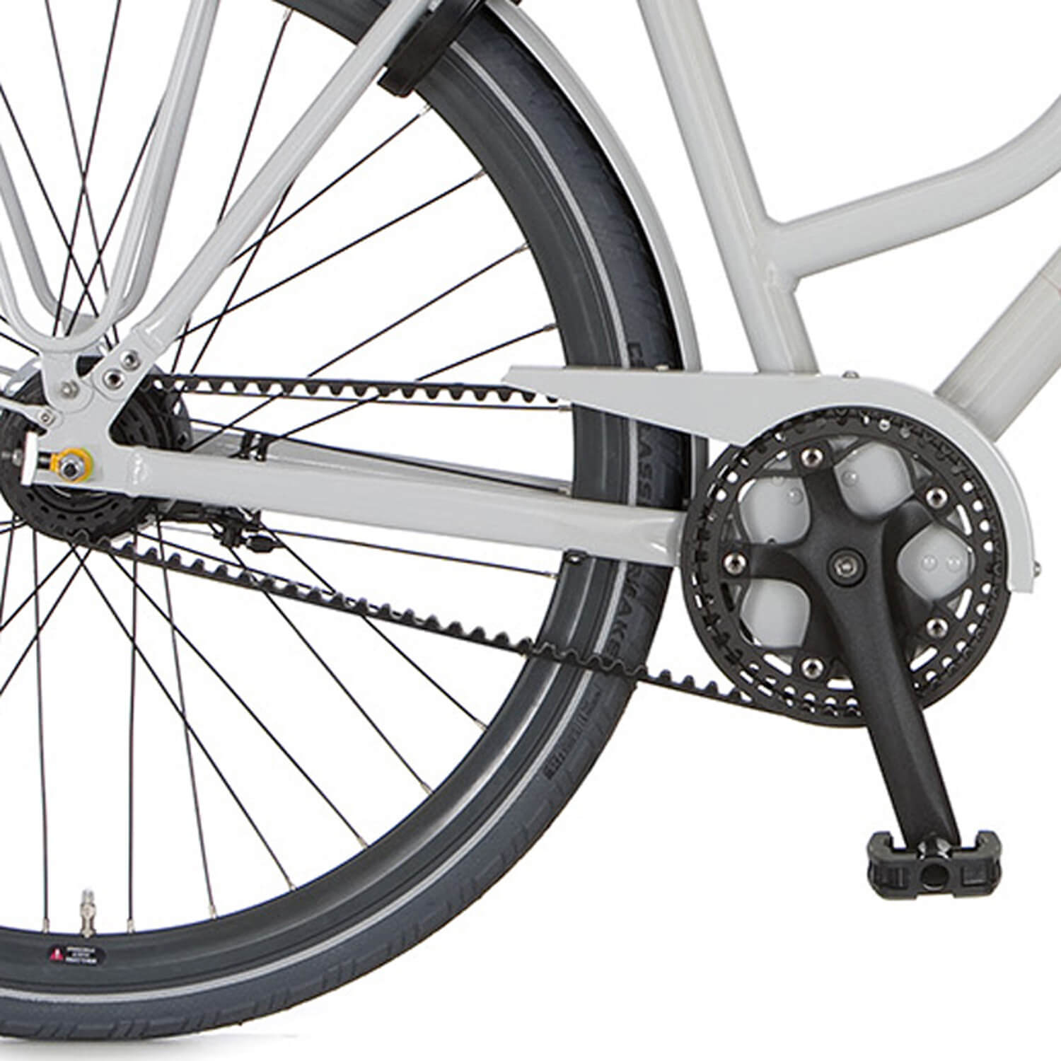 Cortina Kettingscherm Speed ​​8 ijsbal wit