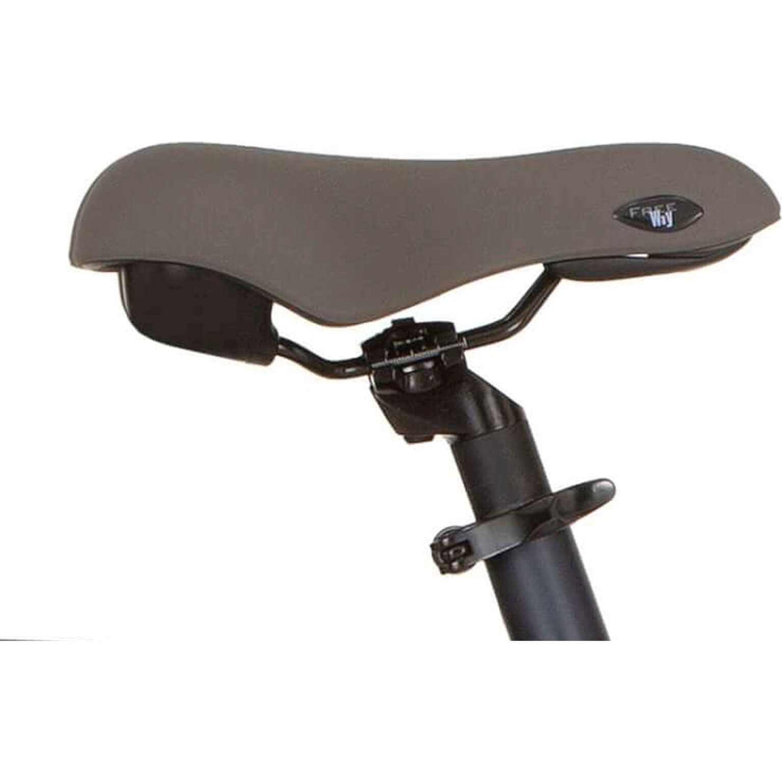 Cortina Zadel Freeway city + handvat modderbruin