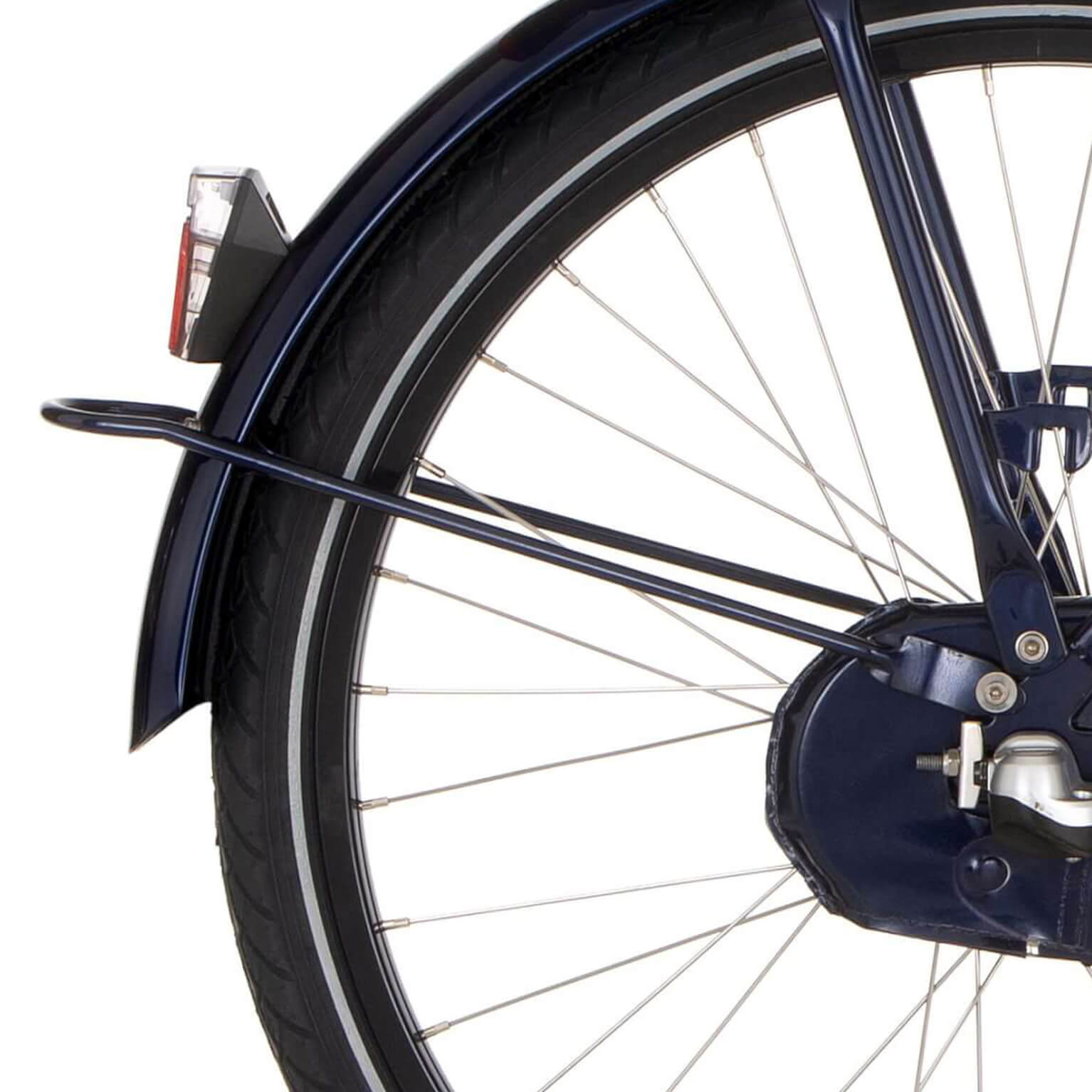 Cortina Spatbordstang achter 24 U4 legioenblauw