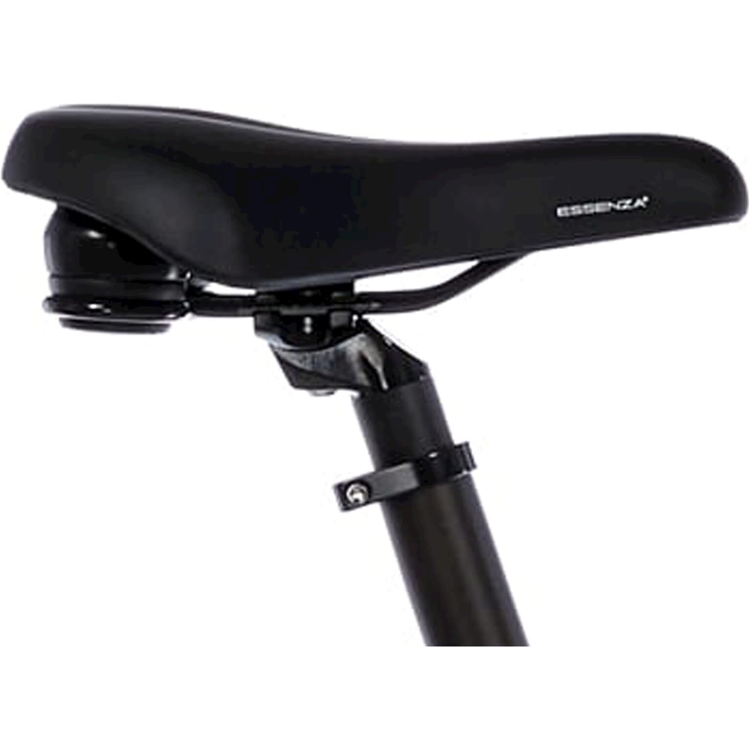 Cortina Zadel Essenza Relaxed Plus donkergrijs