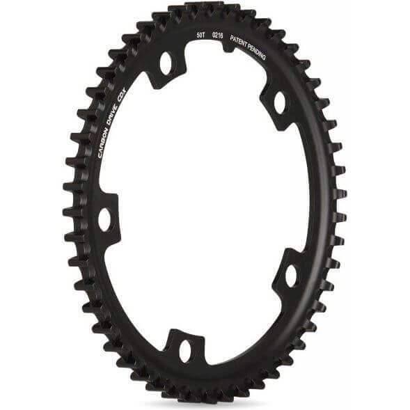 Gates - Gates CDX tandwiel 50t 5 gaats BDC 130