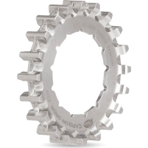 rear sprocket CDX 20T Rohloff splined 68.27mm