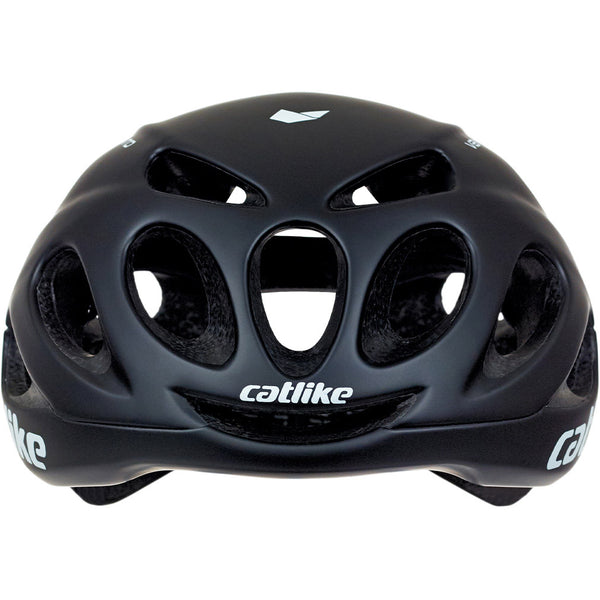 Catlike racehelm vento maat l 58-60cm zwart mat